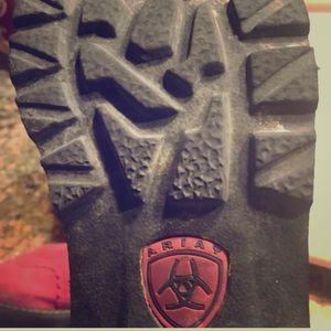 Woman’s artist cowgirl boots